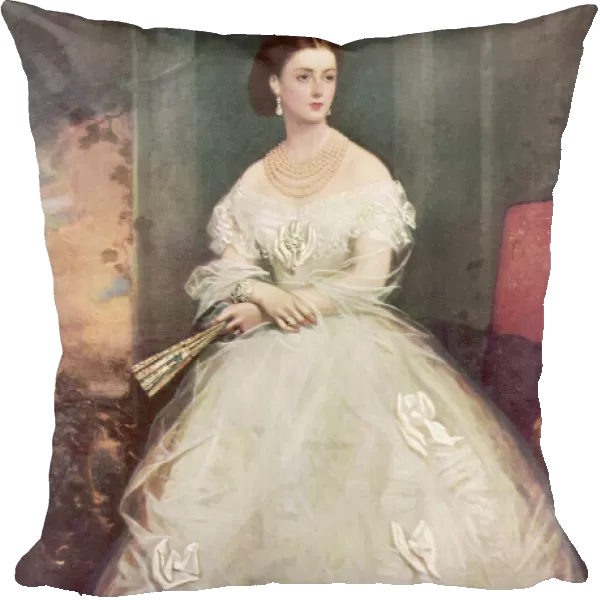 Georgina, Countess of Dudley