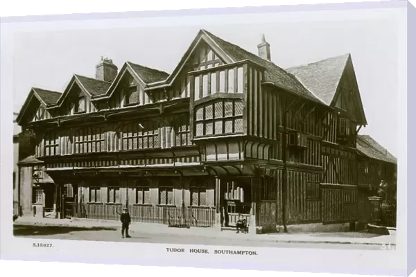 Tudor House - Southampton