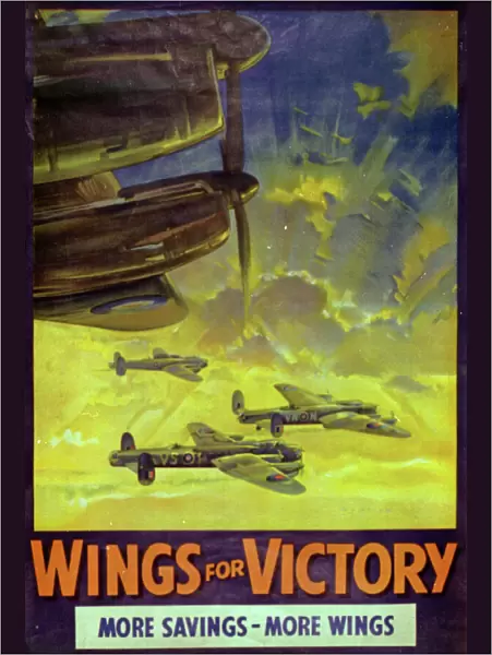 Wings For Victory