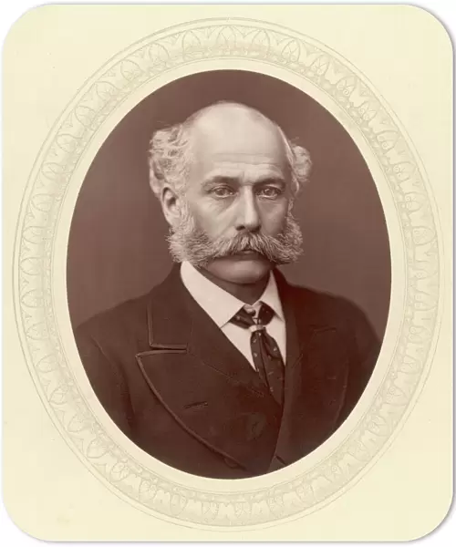 Sir Joseph Bazalgette