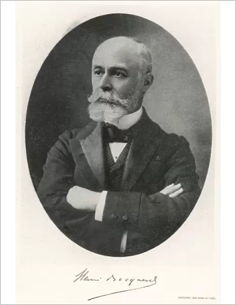 Antoine-Henri Becquerel