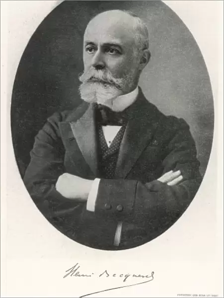 Antoine-Henri Becquerel