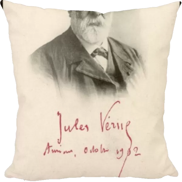 Jules Verne (Caron)