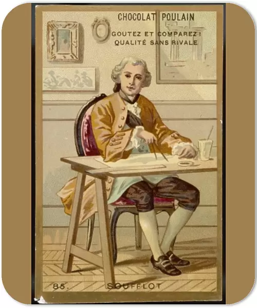Jacques-Germain Soufflot