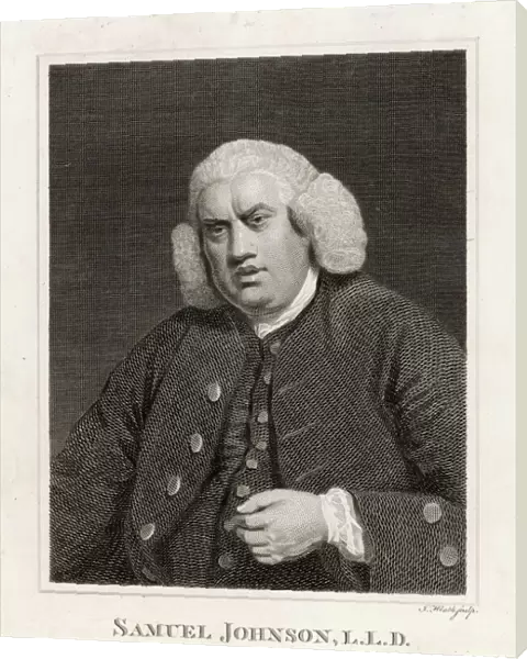 Samuel Johnson Reynolds