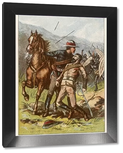 ZULU WAR 1879