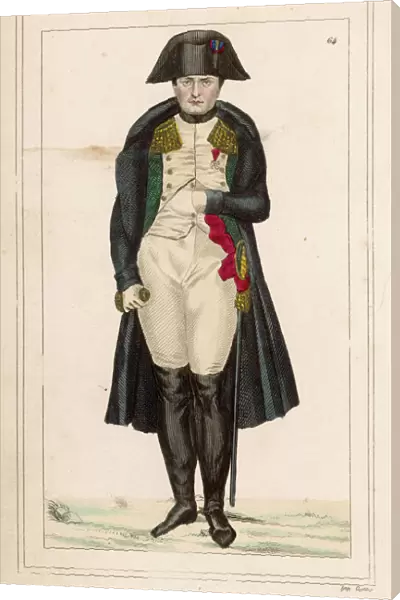 Napoleon (Costume Ord)
