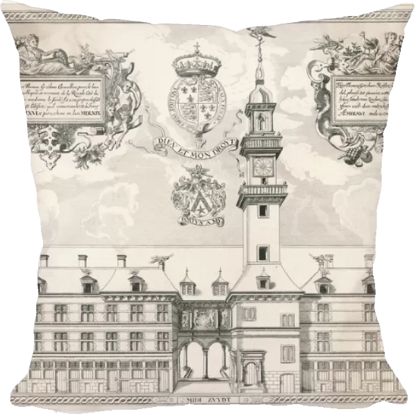 Royal Exchange (Original