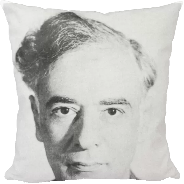 Lev Davidovich Landau