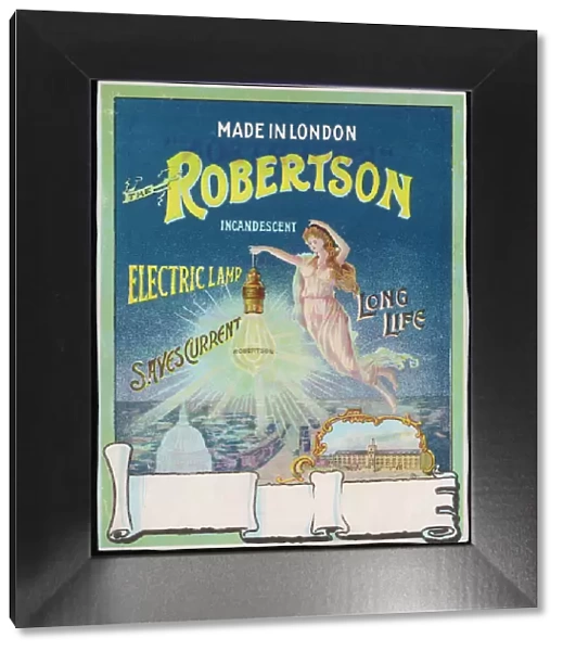 Robertson Light Bulbs