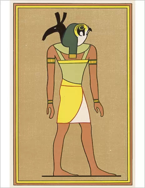 Horus-Seth (2)