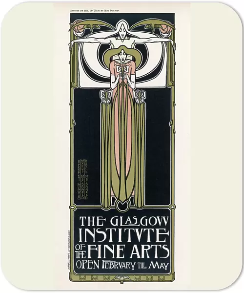 Art Exhibition Glasgow