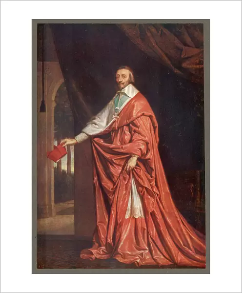 Richelieu (Champagne)