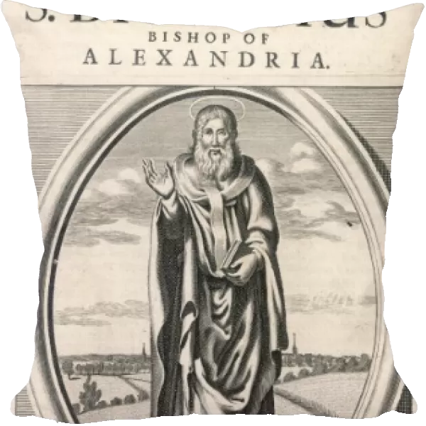 Dionysius of Alexandria