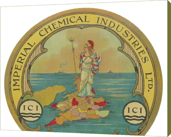 Icis Imperial Image