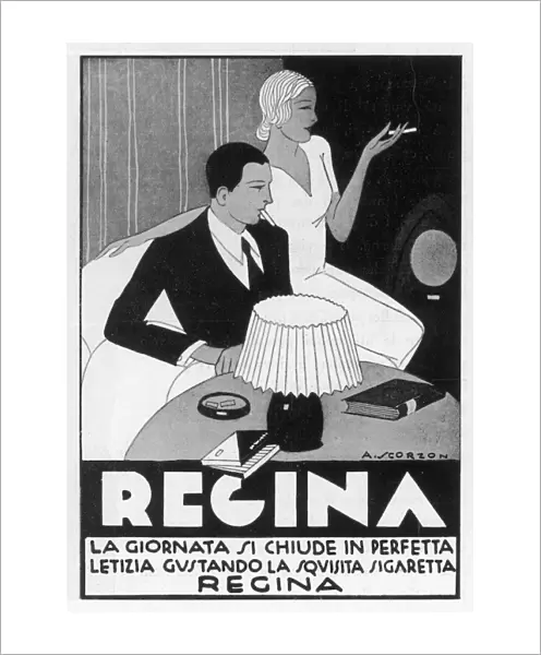 Regina Cigarettes
