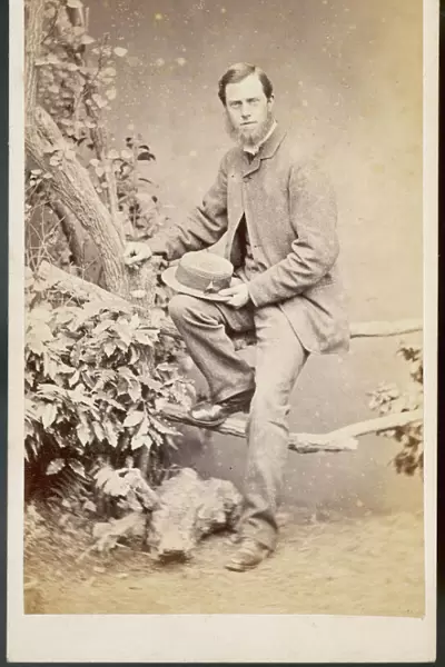 Male Type  /  Bowness C1850S