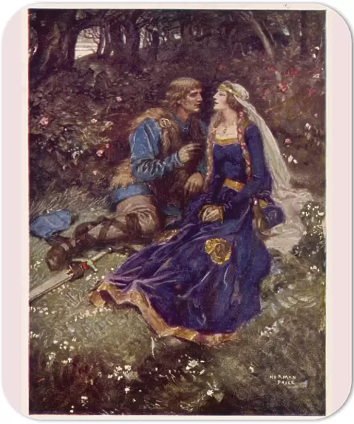 Tristan & Isolde (Price)