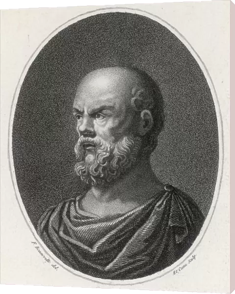 Socrates (Bonneville)