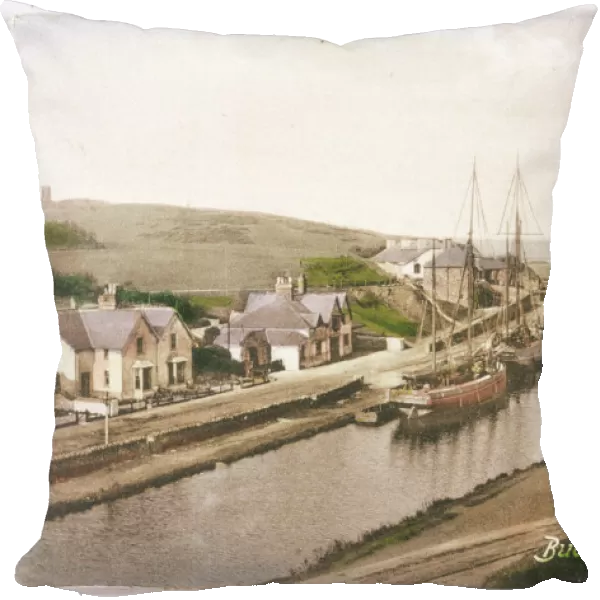 Bude  /  Cornwall 1900