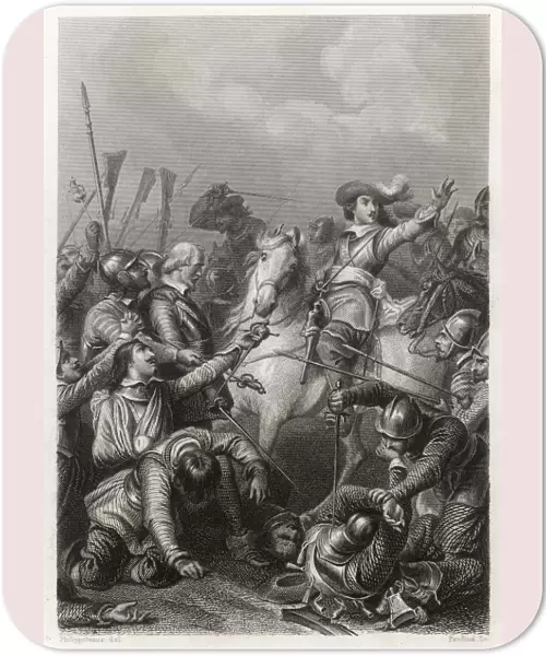 Battle of Rocroi
