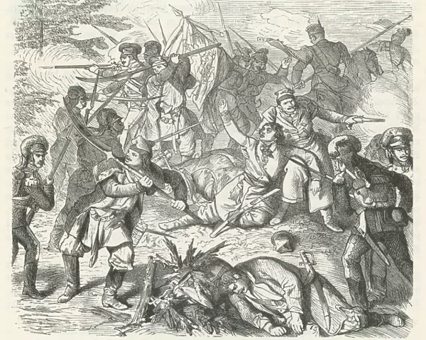 Battle of Maciejowice