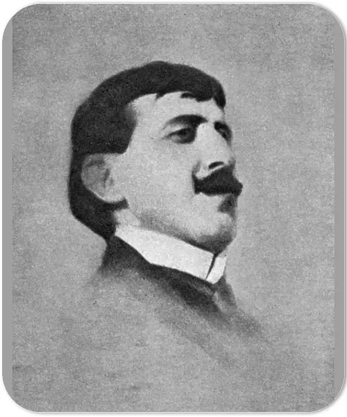 Proust (Age 51)