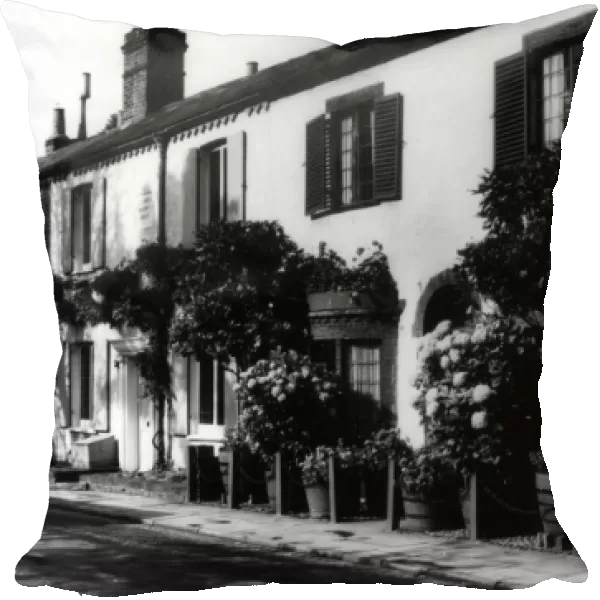 Hampstead Houses
