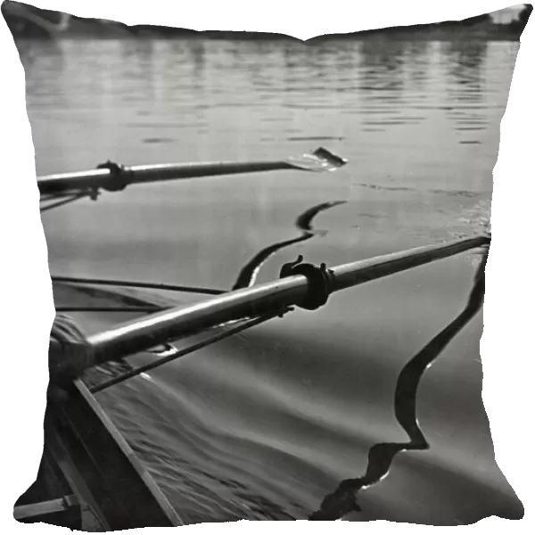 Rowing Boat Oars