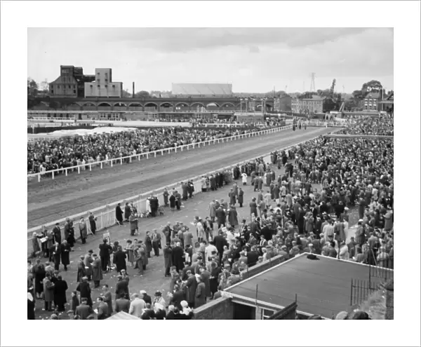 Chester Races
