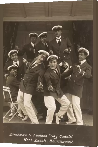 Gay Cadets - Bournemouth