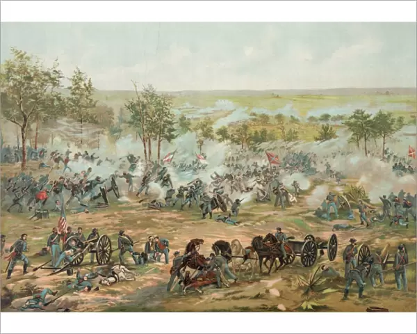 Battle of Gettysburg