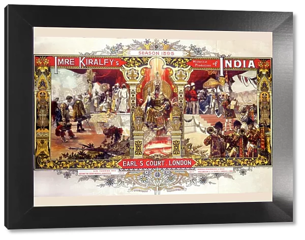 Empire of India