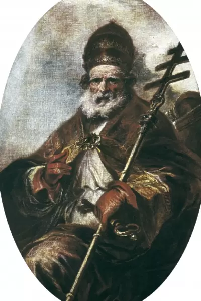 HERRERA, Francisco de, called el Mozo (1622-1685)