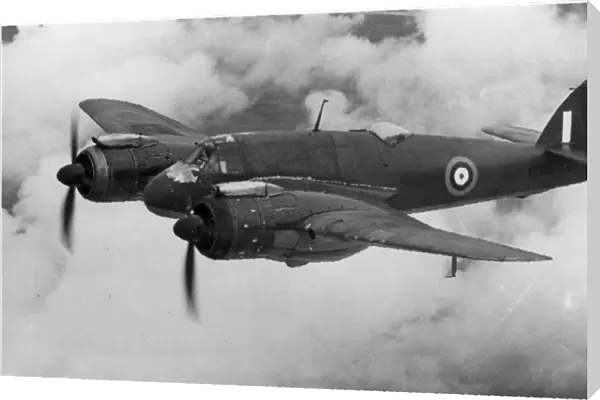 Bristol Beaufighter VI