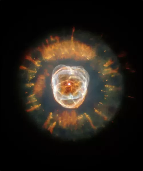 Hubble Reopens Eye on the Universe