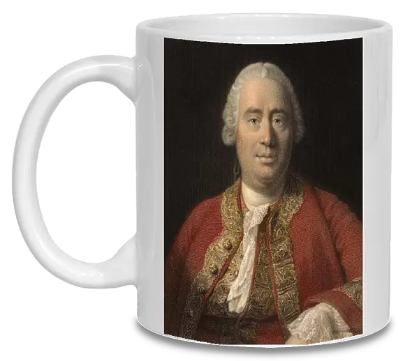 1766 David Hume philosopher of science