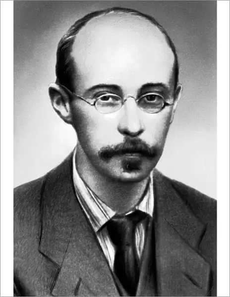 Alexander Friedman, Soviet cosmologist