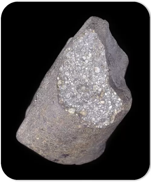 Stone meteorite C016  /  5870