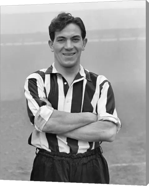George Robledo - Newcastle United