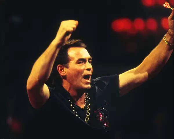 Bobby George - 1993 BDO World Darts Championship
