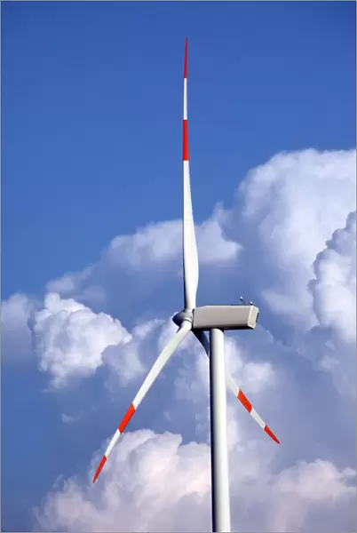 Wind power in Sicily, Italy