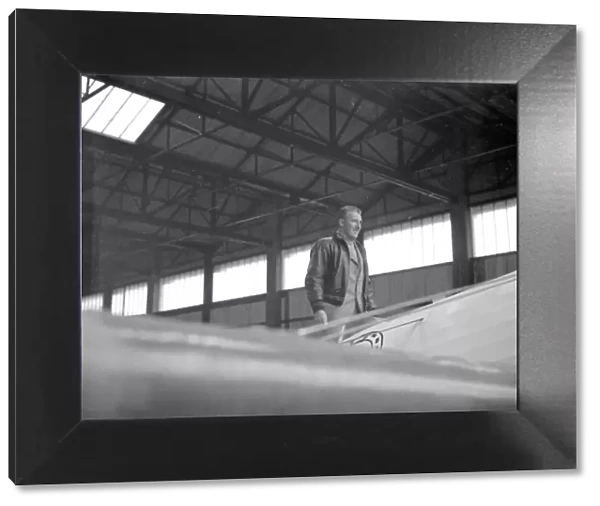 1930's Civil, Air Races, FA 10893s