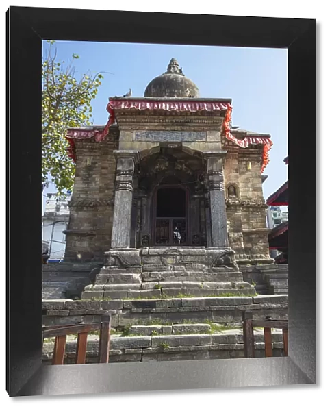 Kotilingeshwar Mahadev Temple, Durbar Square (UNESCO World Heritage Site), Kathmandu