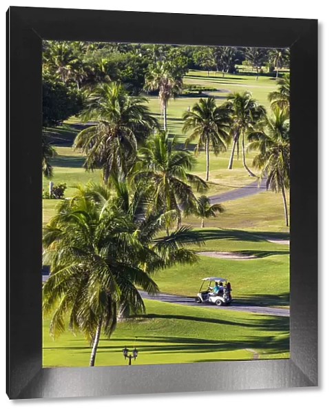 Cuba, Varadero, Varadero Golf Course