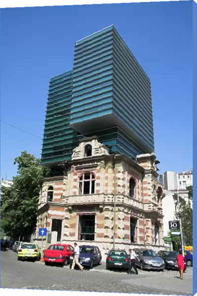 20088783. ROMANIA