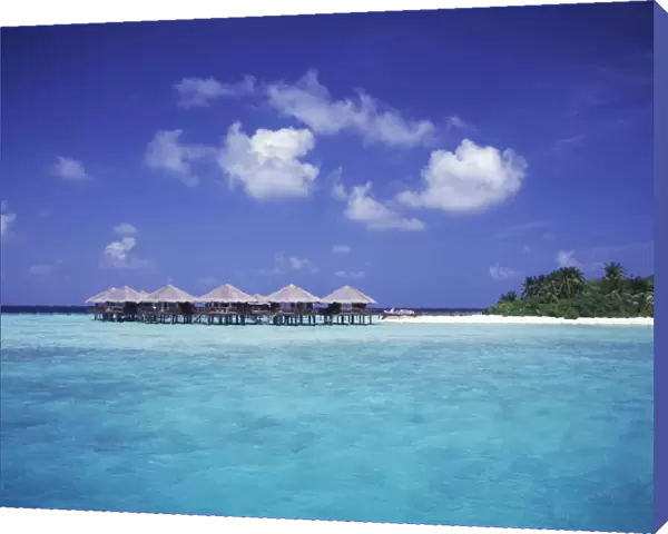20005007. MALDIVES