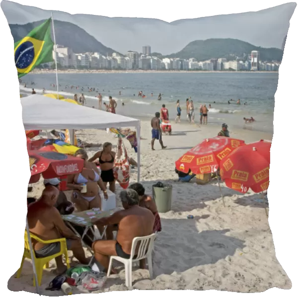 Brazil Rio de Janeiro