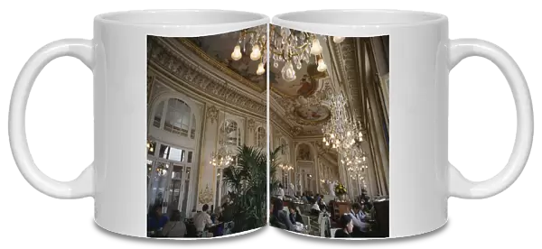 10085492. FRANCE Ile de France Paris Musee d Orsay