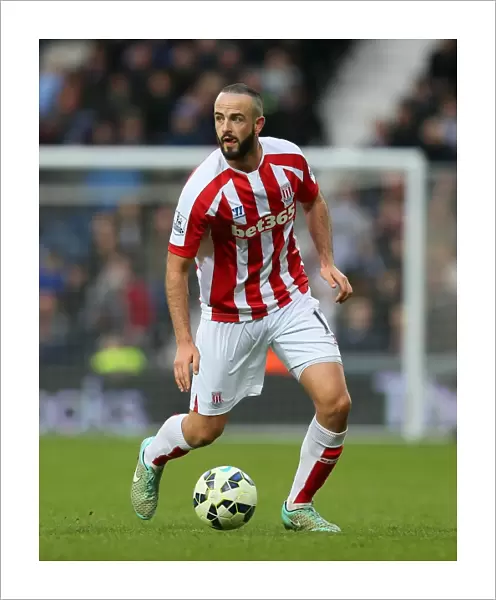 March 14, 2015: Clash at The Hawthorns - West Bromwich Albion vs Stoke City